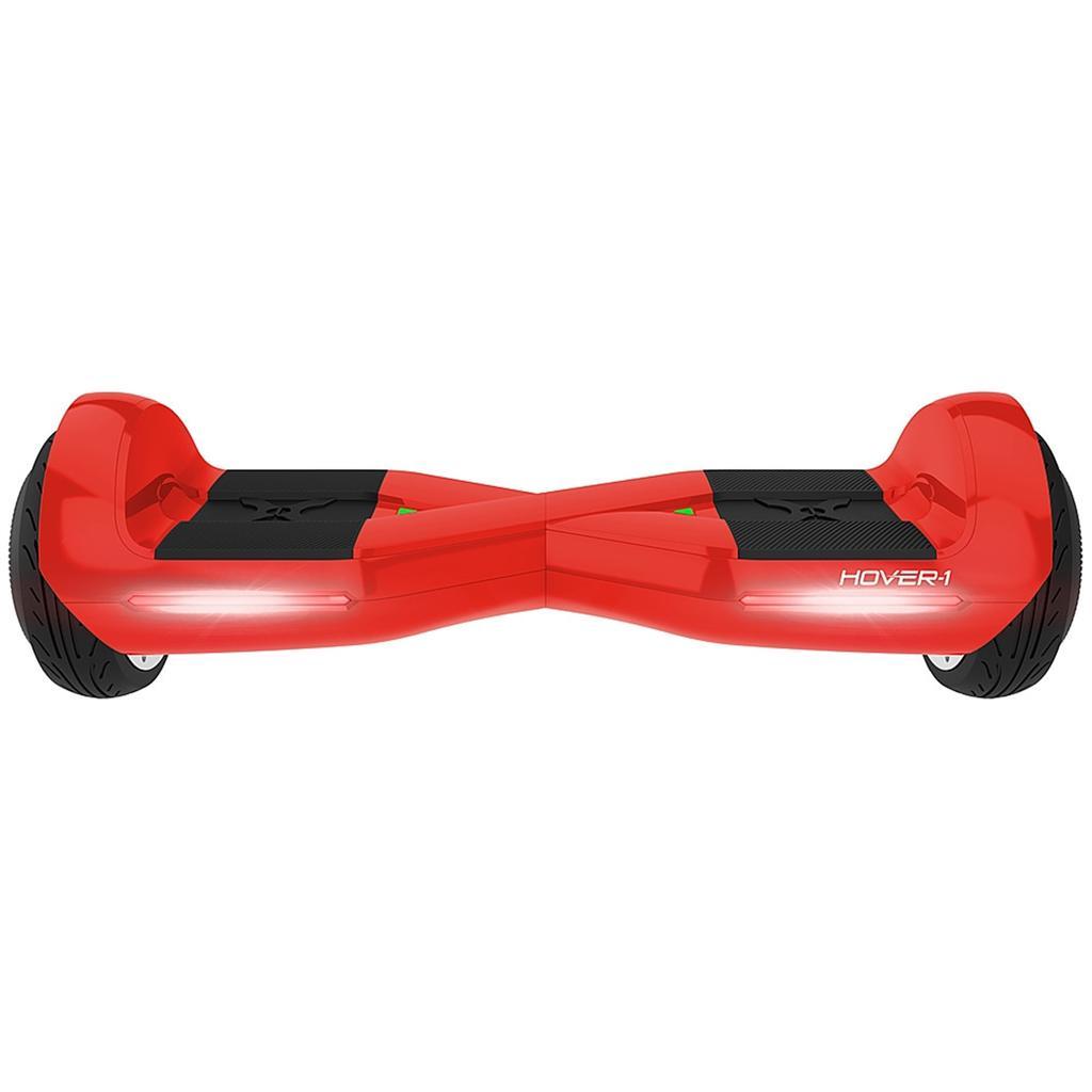 Hover1 H1DRMRED Hoverboard Back Market