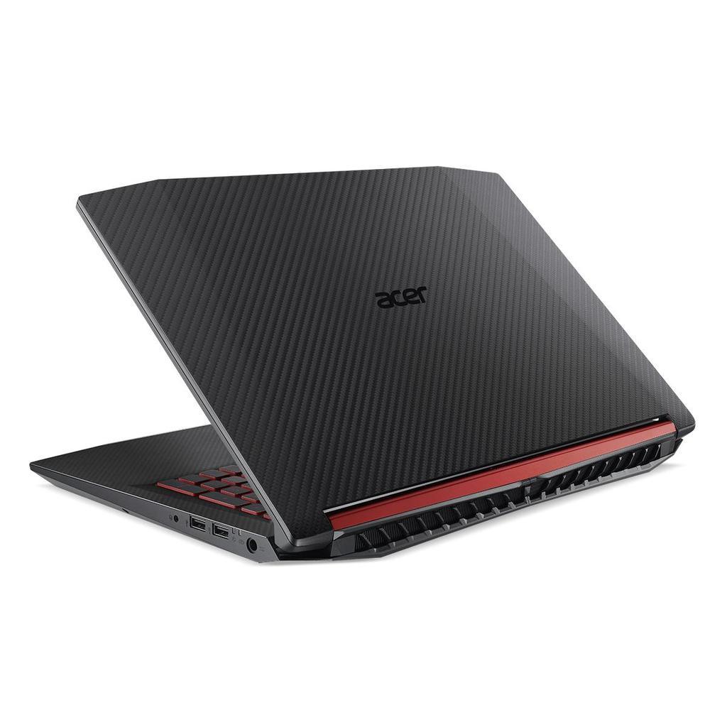 Acer Nitro 5-AN515-52-70N4 15" Core i7 2.2 GHz - SSD 1000 GB - 8GB - NVIDIA GeForce GTX 1050 AZERTY - Französisch