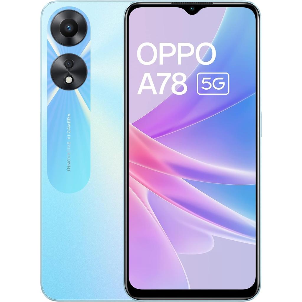 Oppo A78