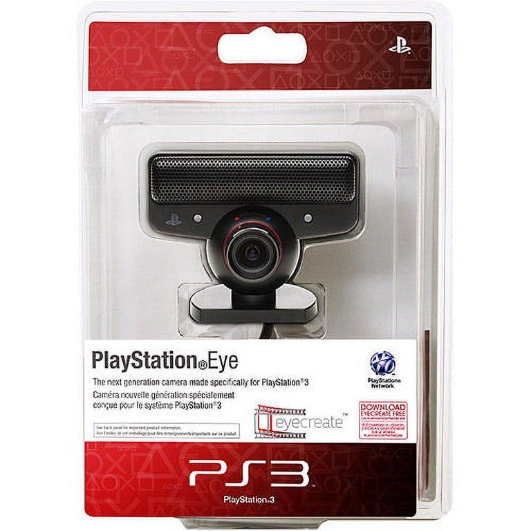 Sony PlayStation Eye | Back Market