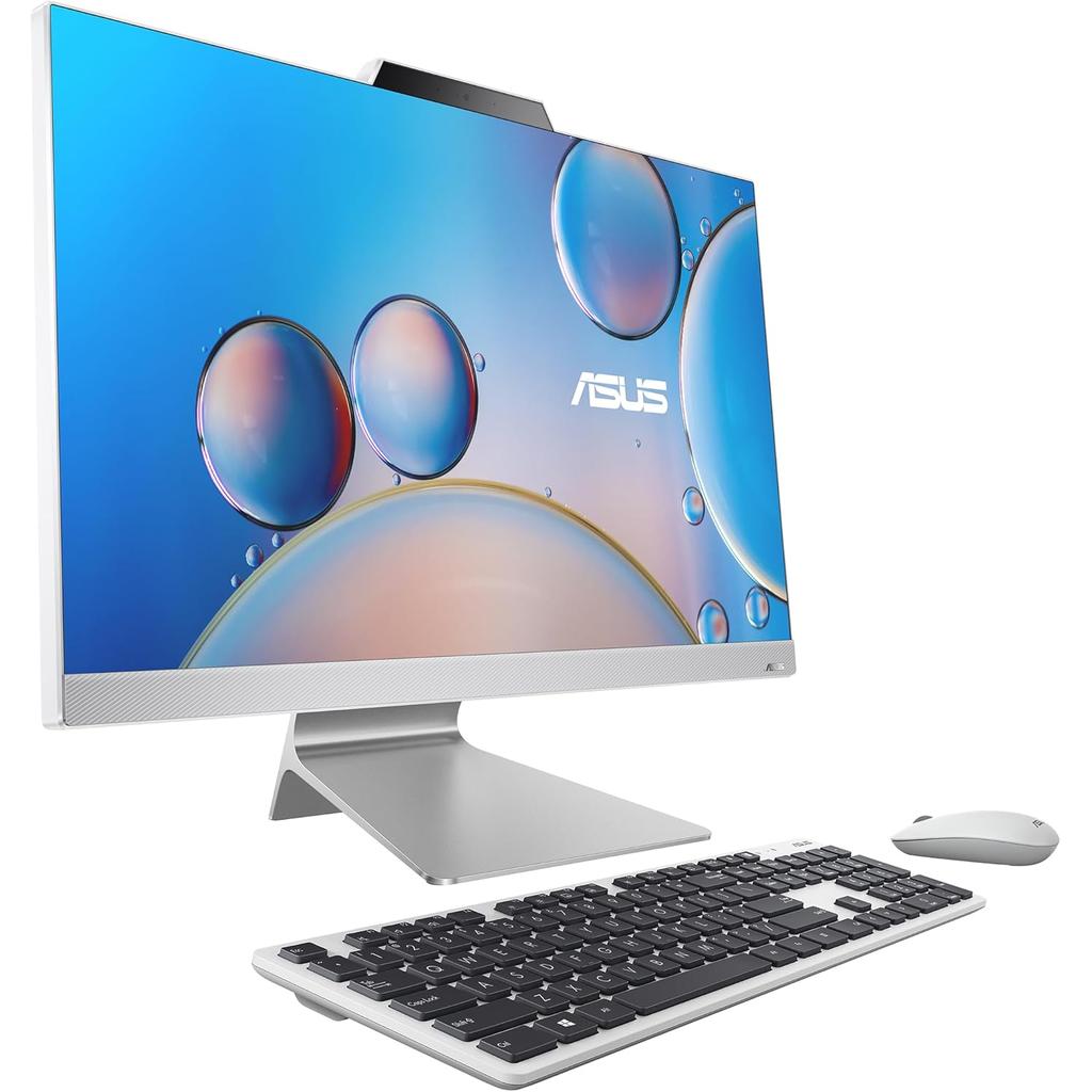Asus F3702Wfak-Wa011W 27" Ryzen 5 2.8 Ghz - SSD 512 Gb - 16Gb Qwerty - Italien