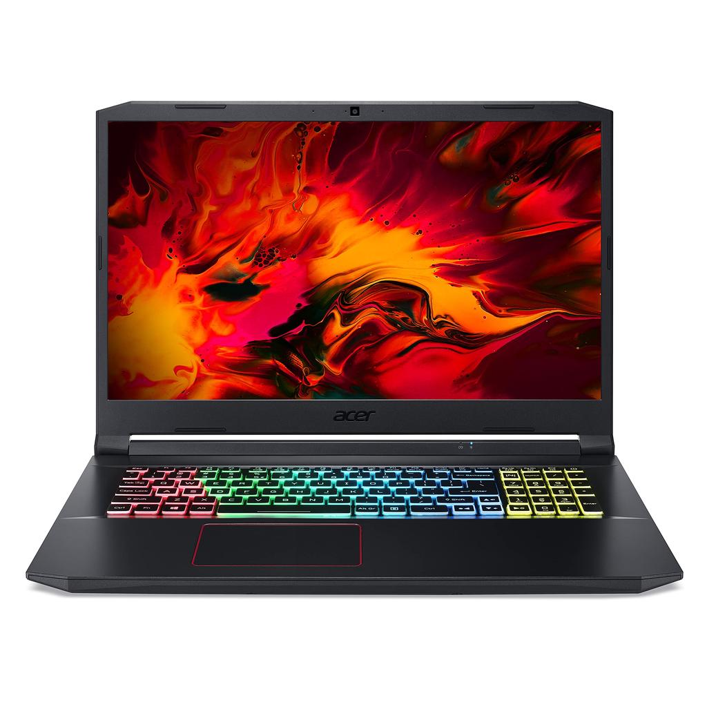 Acer Nitro An517-41-R01N 17" Ryzen 9 3.3 Ghz - SSD 1 Tb - 16 Go - Nvidia Geforce Rtx3080 Azerty - Français