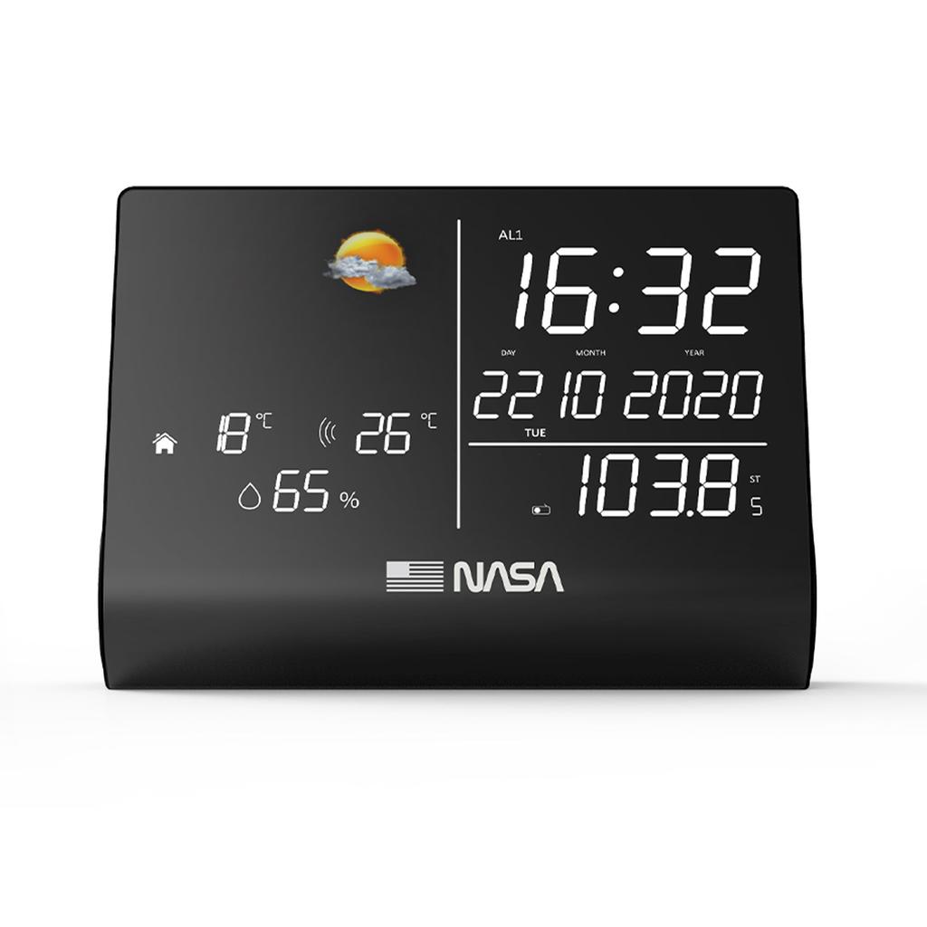 Station Météo Nasa Wsp1300