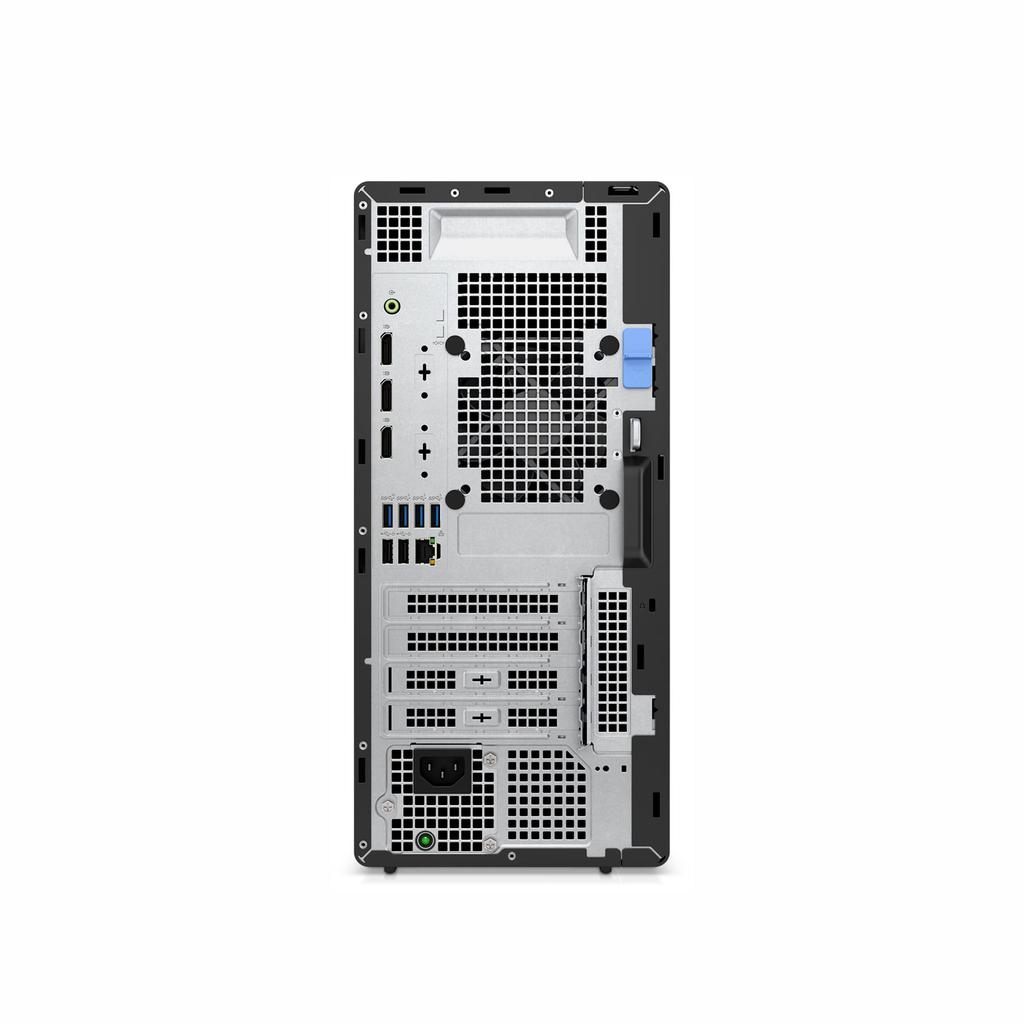Dell OptiPlex 7020 Plus Intel Core™ I5 I5-14500 16 Go DDR5-SDRAM 512 Go SSD Windows 11 Pro SFF PC Noir : Buy Online At Best Price In KSA - Souq Is Now - Foto 10