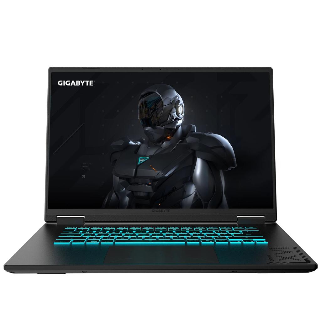 Gigabyte A16 Cthh3Fr893Sh 16" Core i5 2.1 Ghz - SSD 512 Go - 16Go Azerty - Français