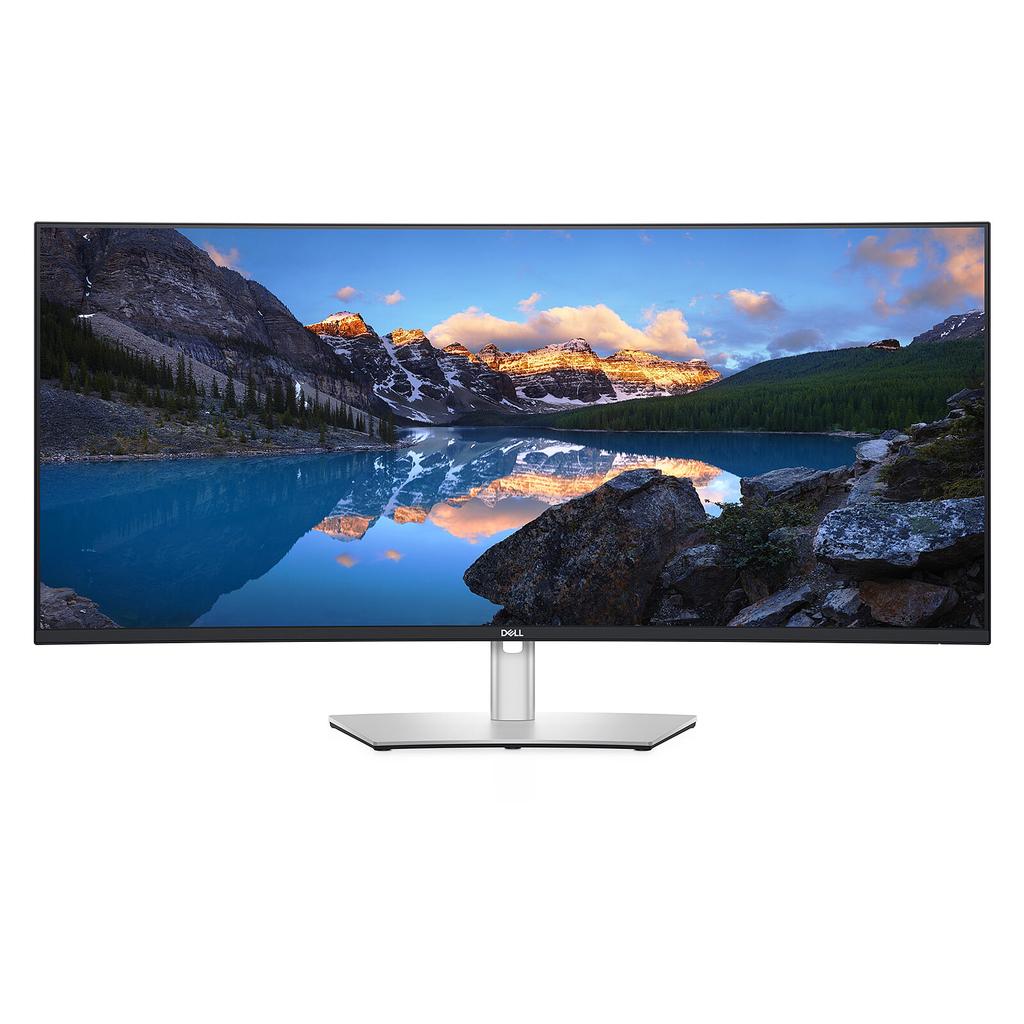 Écran 40" Led Dell Ultrasharp U4021Qw