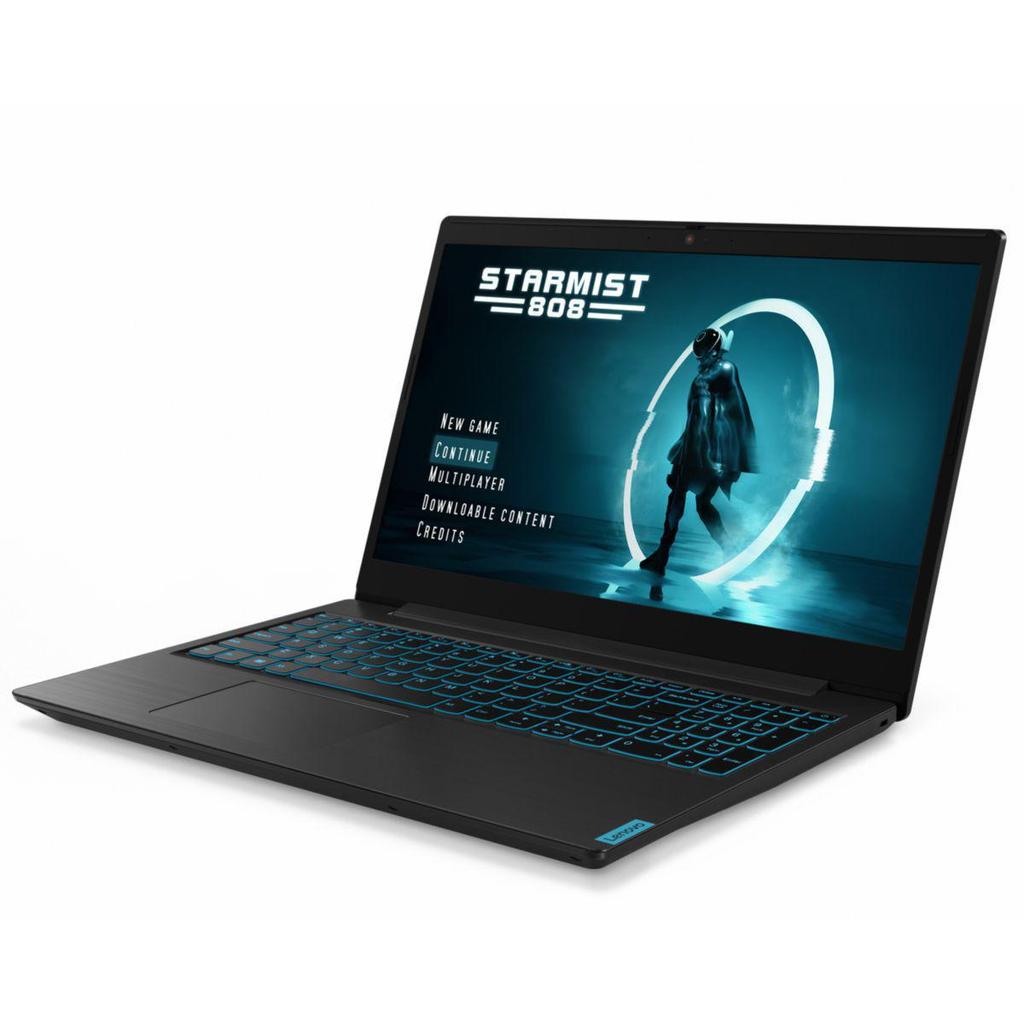 Lenovo Ideapad L340-15Irh 15" Core i5 2.4 Ghz - SSD 256 Go - 8Go Azerty - Français