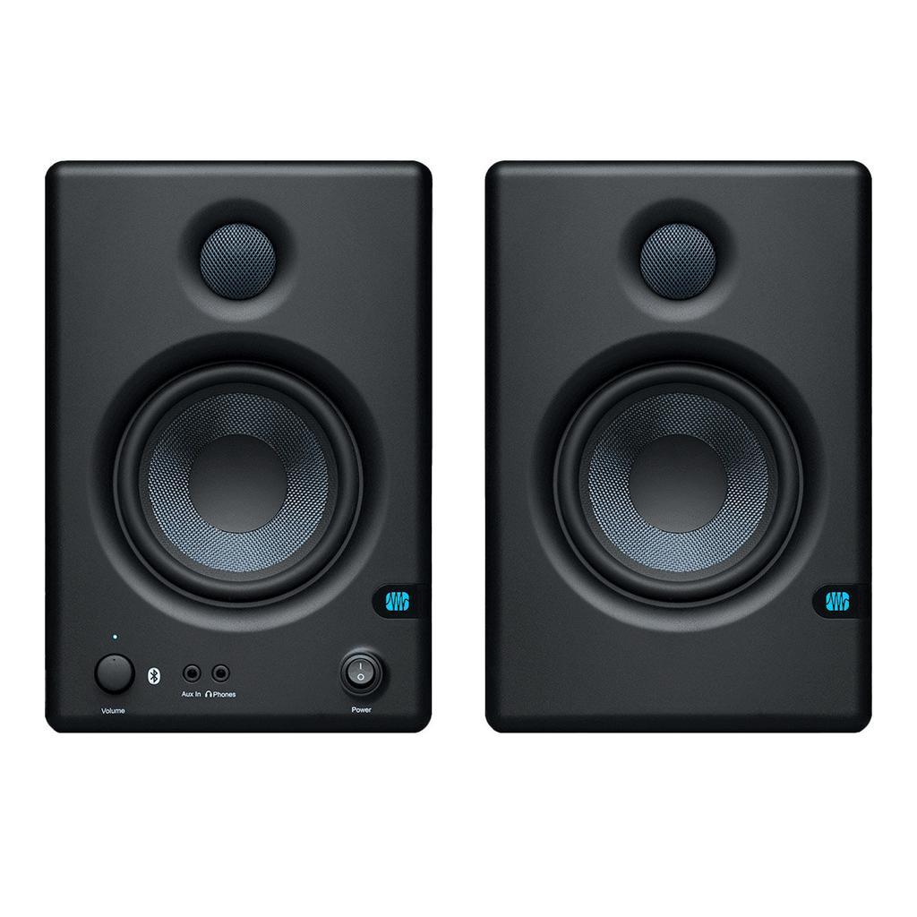 Enceintes Monitoring Presonus Eris E4.5 Bt 50