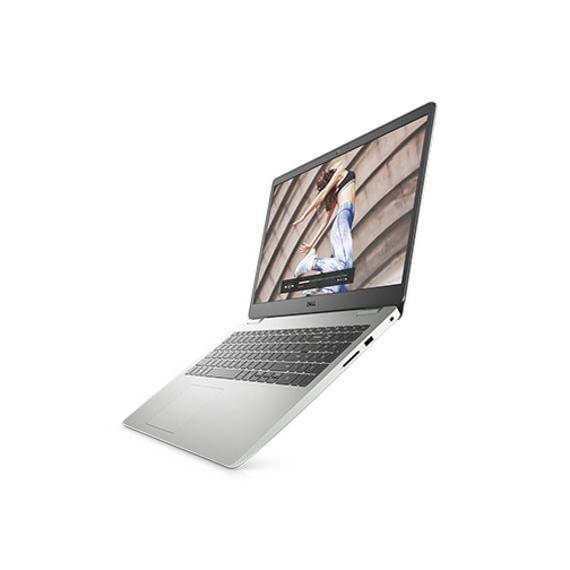 Dell Inspiron 3501 15-inch (2020) - Core i5-1135G7 - 8 GB - SSD
