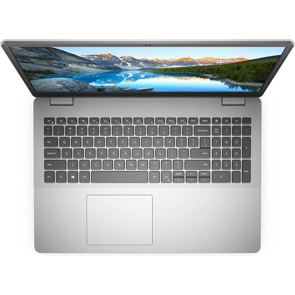Dell Inspiron 3501 15-inch (2020) - Core i5-1135G7 - 8 GB - SSD