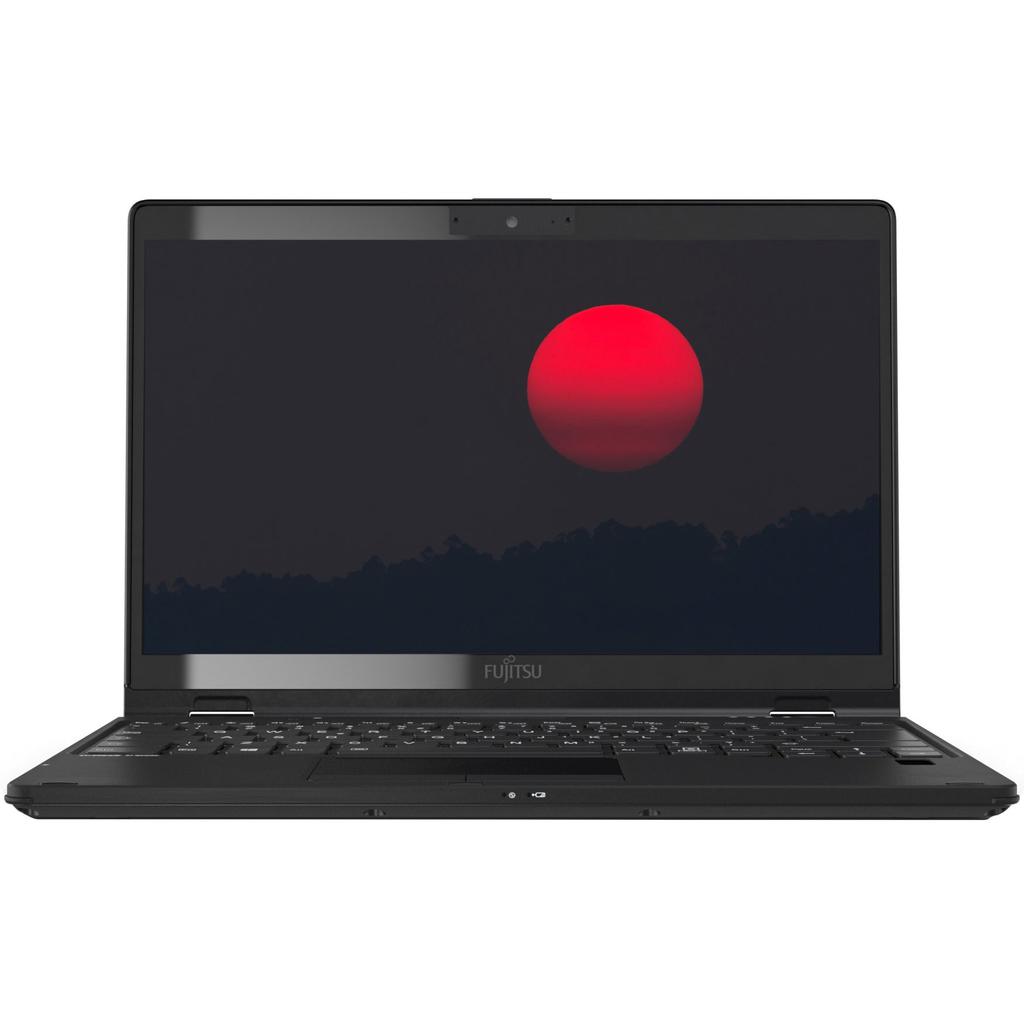 Fujitsu LifeBook U9311 13"" Core i5 2.4 GHz - SSD 256 Go - 16 Go QWERTY - Suédois Reconditionné - Fujitsu reconditionné disponible sur Backmarket