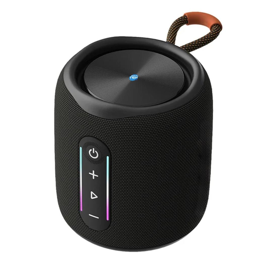 Enceinte Simpletek - Noir