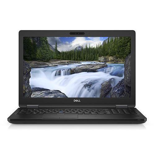 Dell Latitude 5590 15" Core I5 2.6 Ghz - Ssd 512 Go - 8 Go Azerty - Français