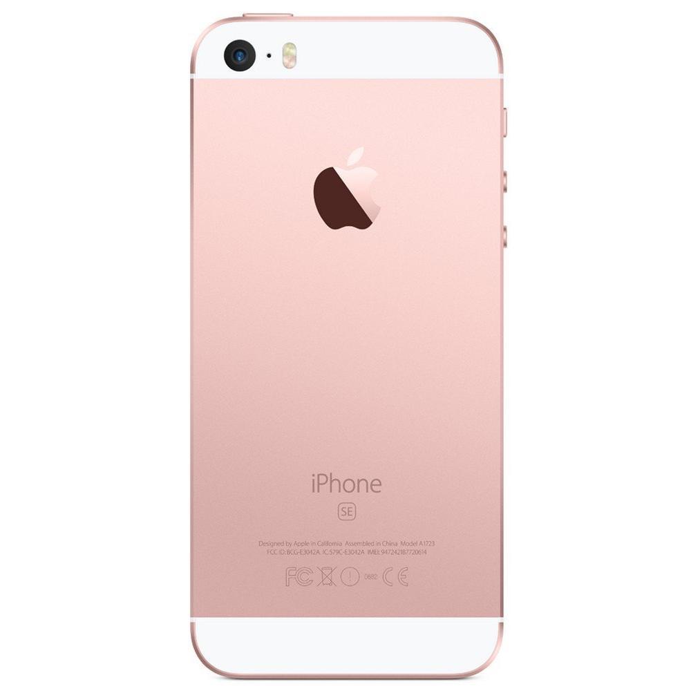 iPhone SE (2016) リファービッシュ品 | Back Market