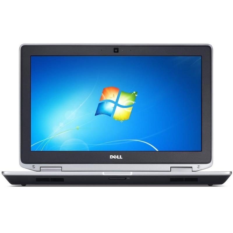 Dell Latitude E6330 13" Core i5 2.9 GHz - Ssd 128 Go RAM 8 Go