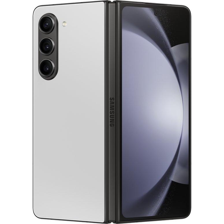 Galaxy Z Fold5 512 Go - Gris - Débloqué Reconditionné -  reconditionné disponible sur Backmarket