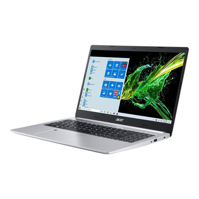 Acer Aspire 5 A515-55-52NP 15-inch (2020) - Core i5-1035G1 - 8GB - SSD 512 GB AZERTY - Francês