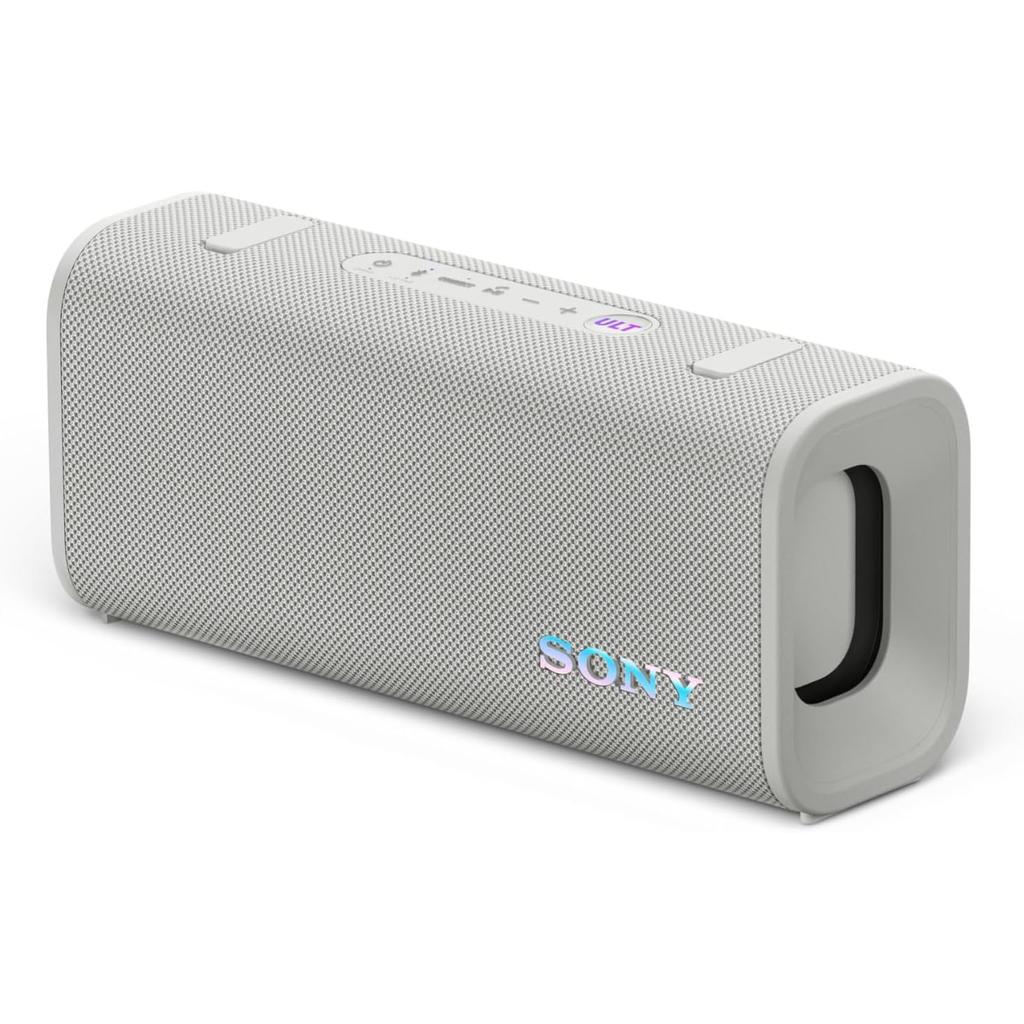 Enceinte Sony Ult Field 3 - Blanc