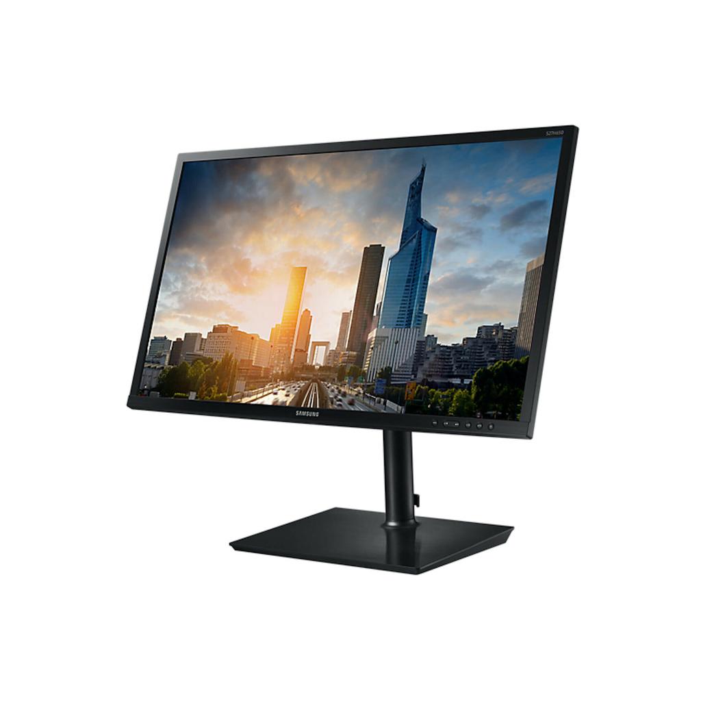 Écran 27" Led Fhd Samsung S27H650Fdu