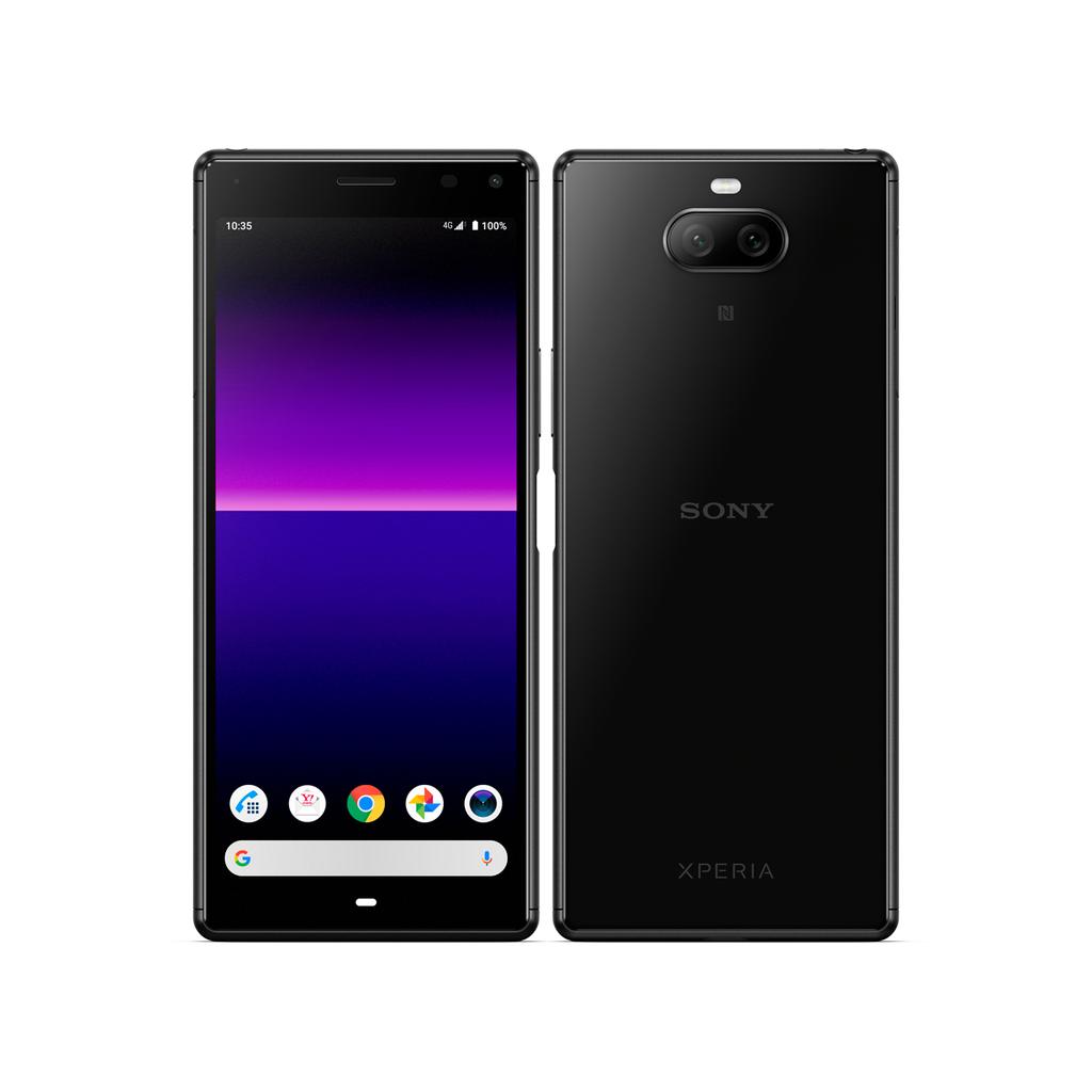 Xperia8 Sony Ericsson Xperia X8 - CNET