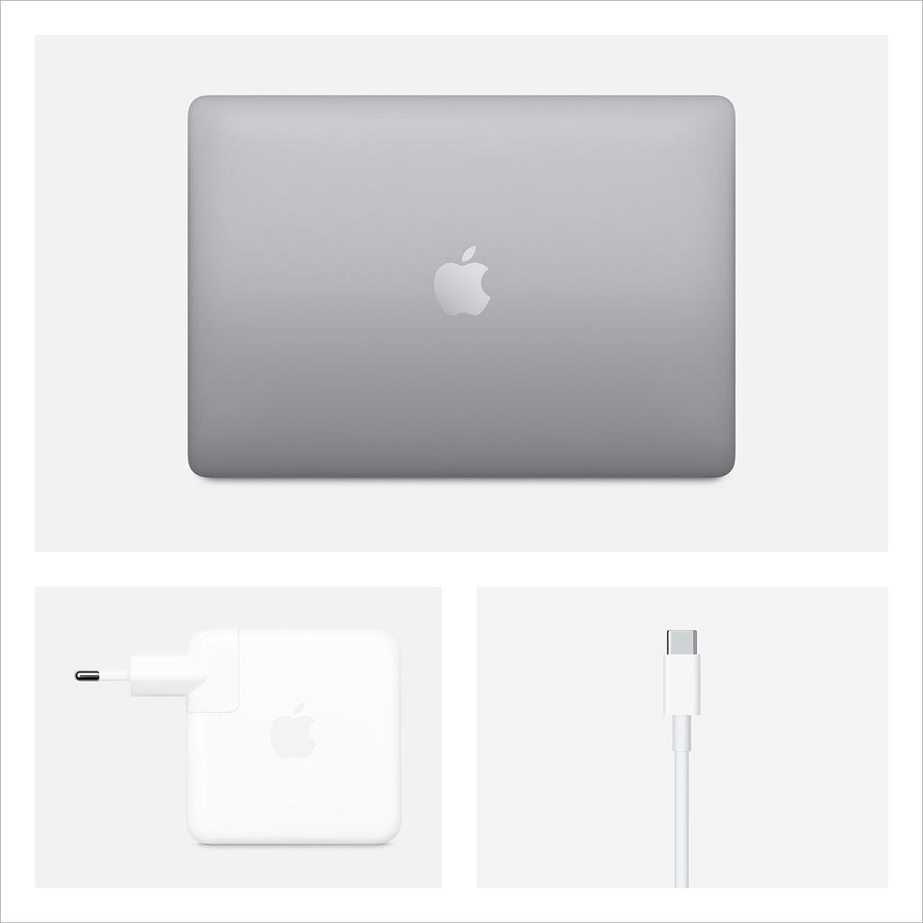 MacBook Pro 16" (2019) - QWERTY - Suédois