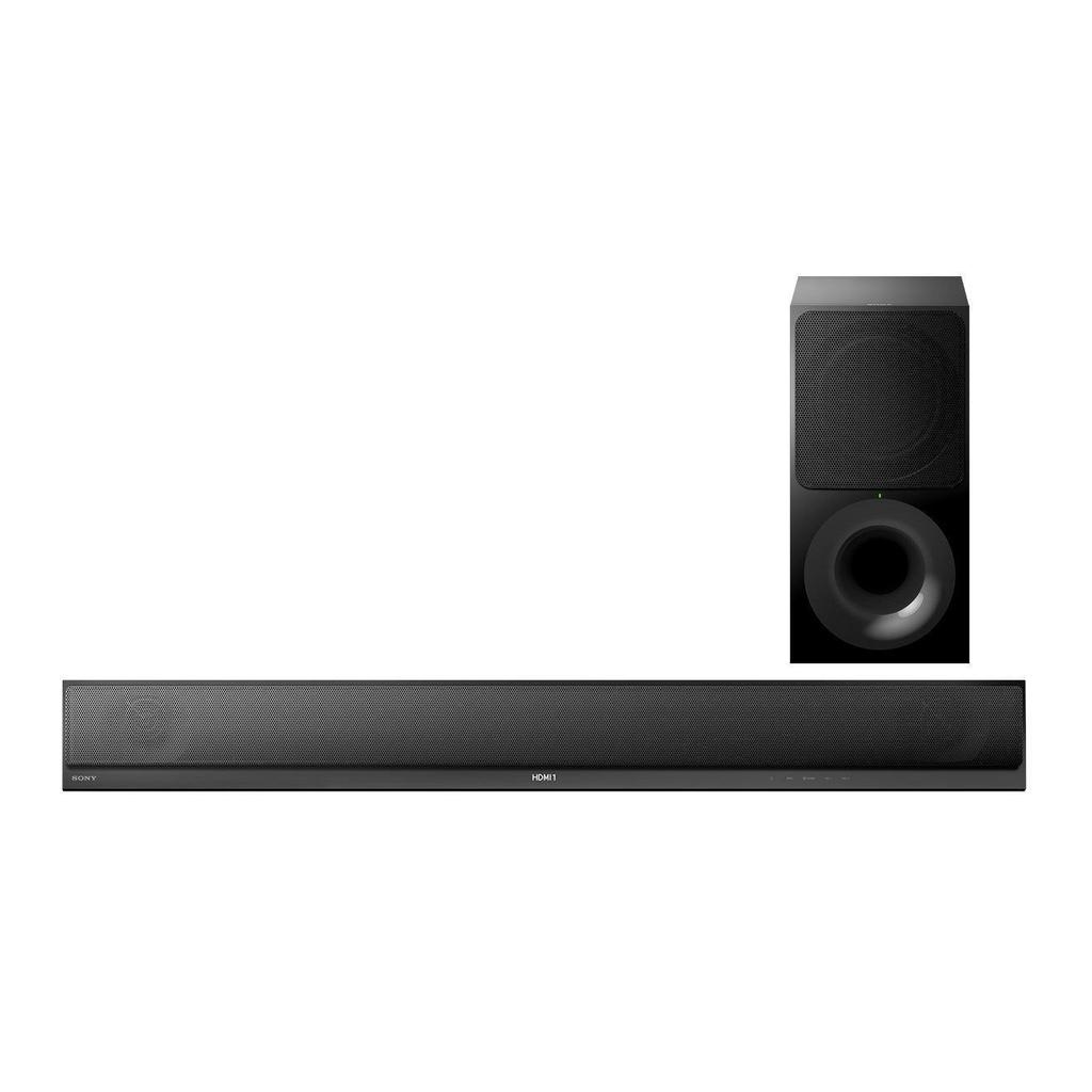 Soundbar Sony HTCT790 Black Back Market