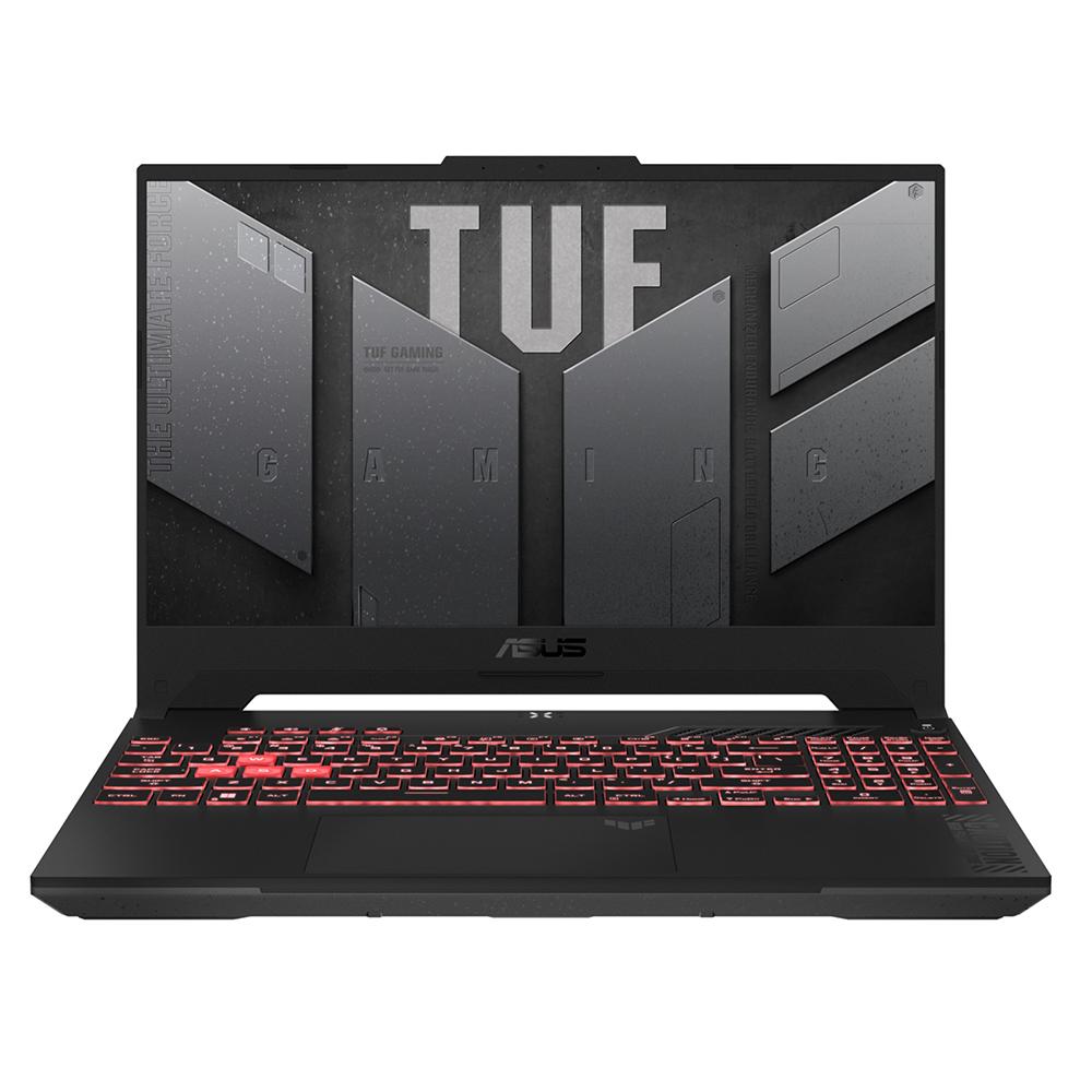 Asus Tuf Gaming A15 Fa507Nu-R77B45Cb1 15" Ryzen 7 3.2 Ghz - SSD 512 Go - 8 Go Qwerty - Portugais
