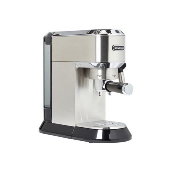 Espresso machine Paper pods (E.S.E.) compatible De'Longhi EC680.M L