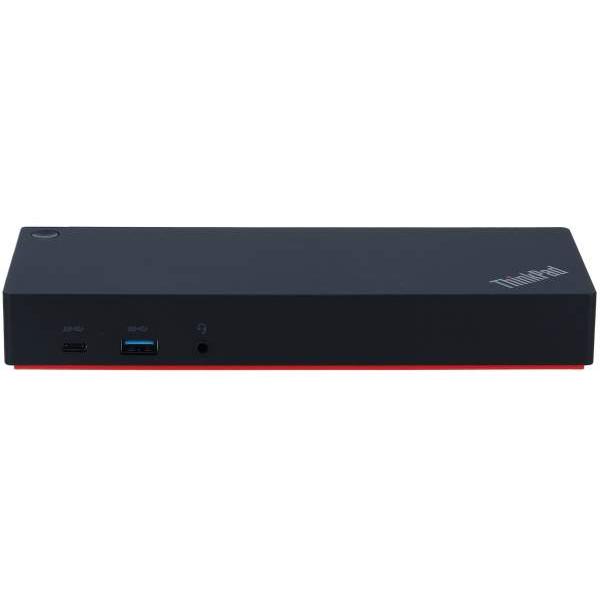 Dock & Station D'Accueil Lenovo Thinkpas Hybrid Usb-C Dud9011D1