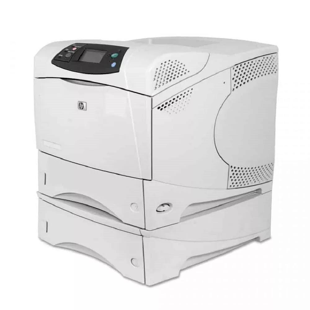 HP Laserjet 4250Tn Laser Monochrome