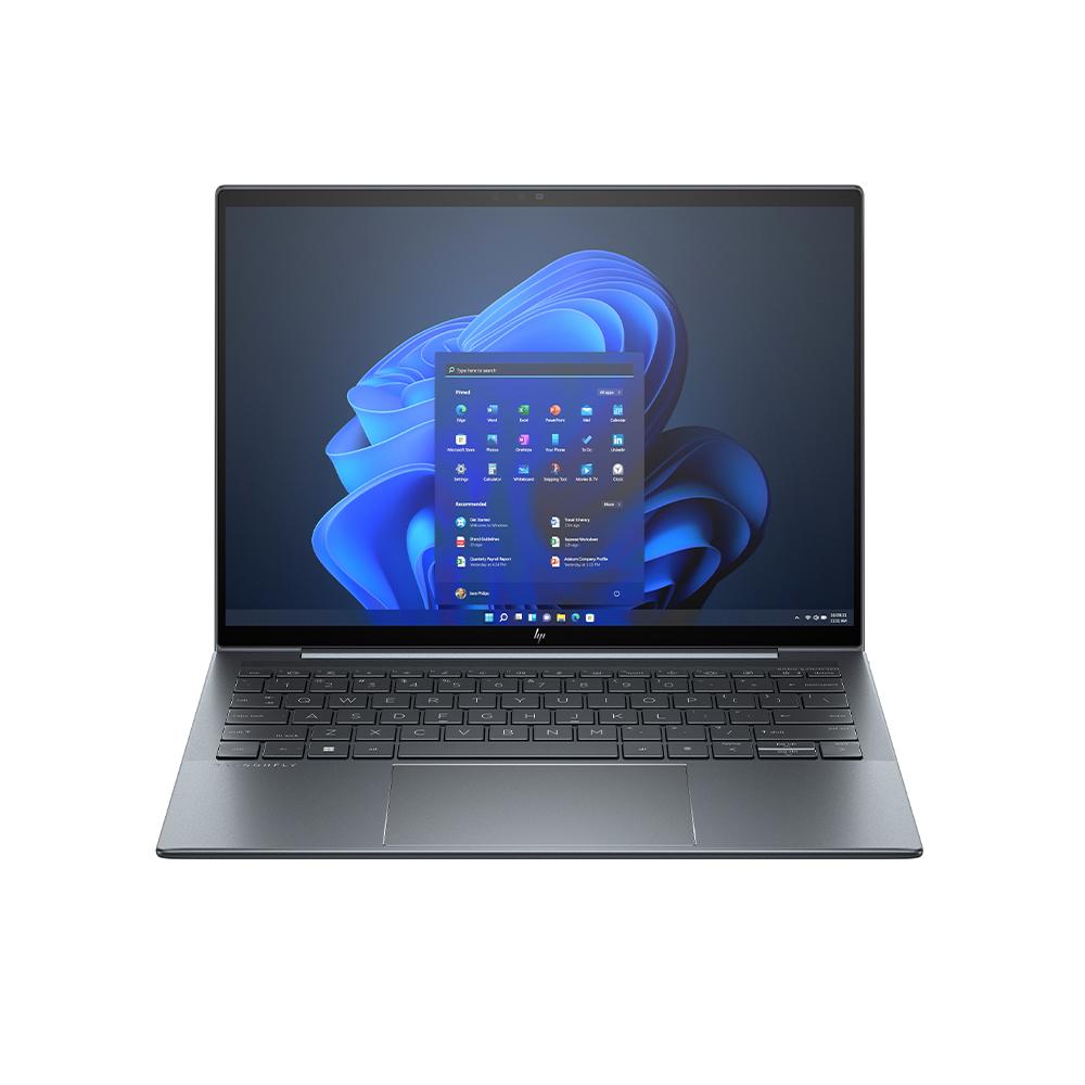 Hp Dragonfly G4 13-inch (2023) - Core i7-1355U - 32 GB - SSD 1 TB