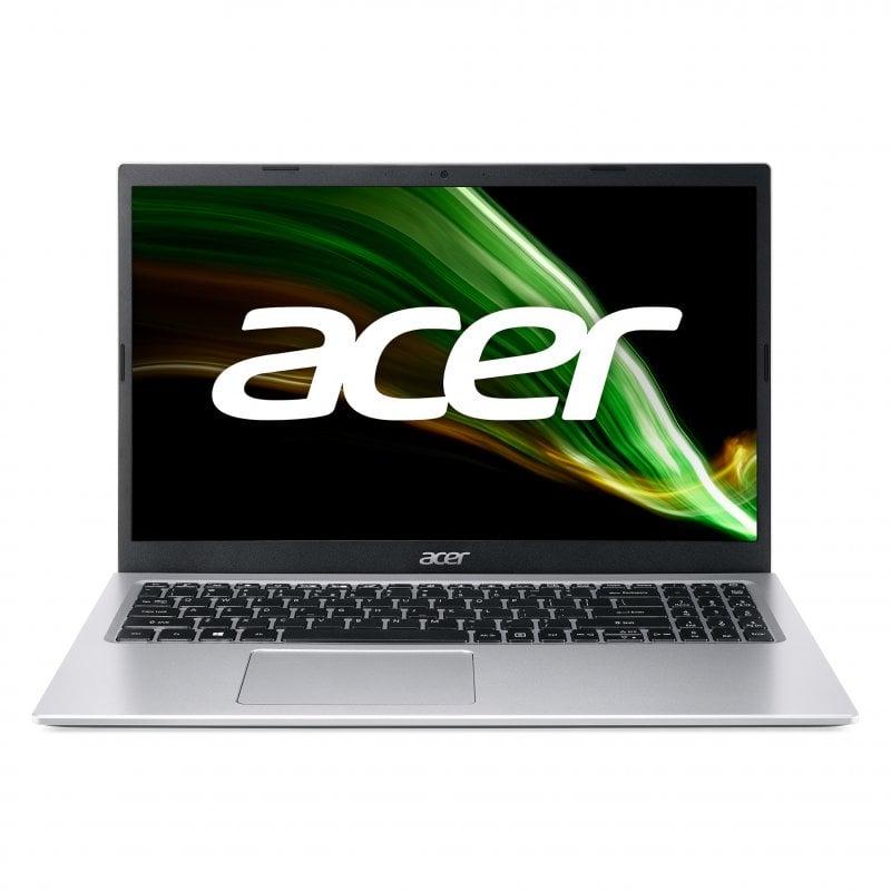 Acer Aspire 3 A315-58-57Rh 15" Core i5 2.4 Ghz - SSD 512 Go - 8 Go Qwerty - Espagnol