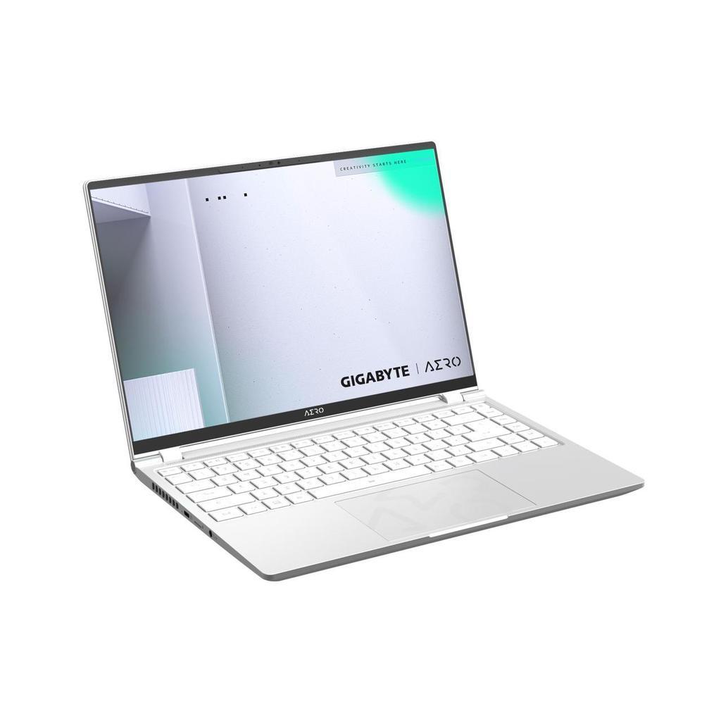 Gigabyte Aero Laptop
