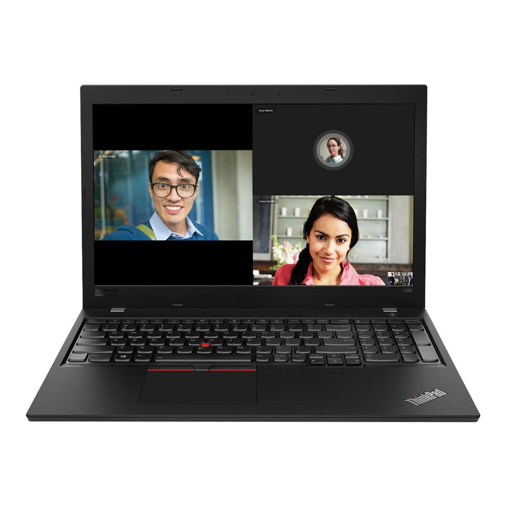 Lenovo Thinkpad L580 15" Core i5 1.6 Ghz - SSD 512 Go - 16Go Qwerty - Espagnol