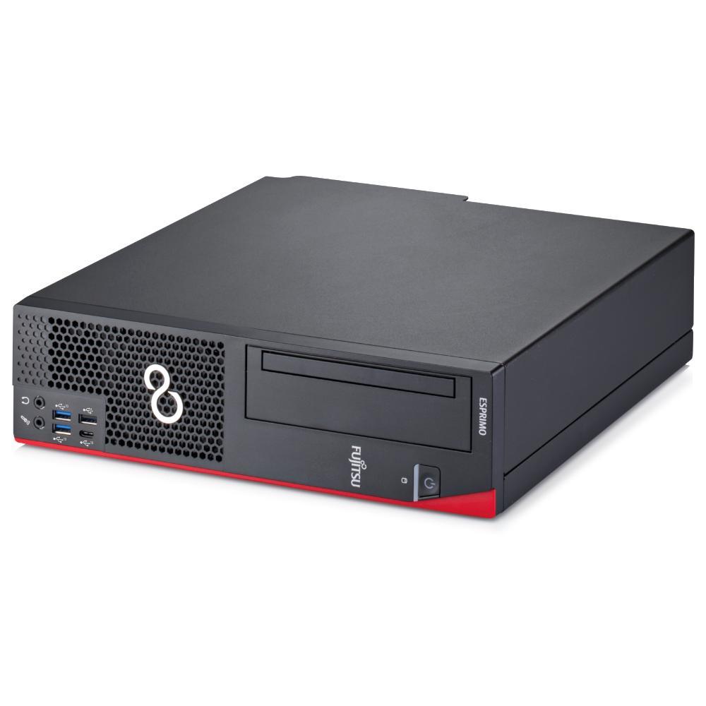 Fujitsu Esprimo D958 Sff Core i5 3 Ghz - SSD 256 Go Ram 16Go