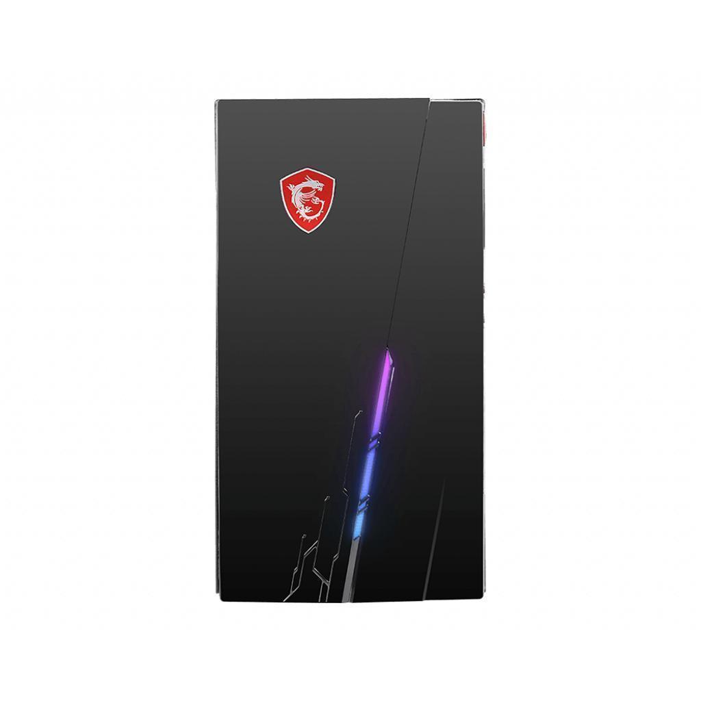 Msi Infinite S B928 Core i7 2.1 Ghz - SSD 1To - 16Go - Nvidia Geforce Rtx 4060 Ti