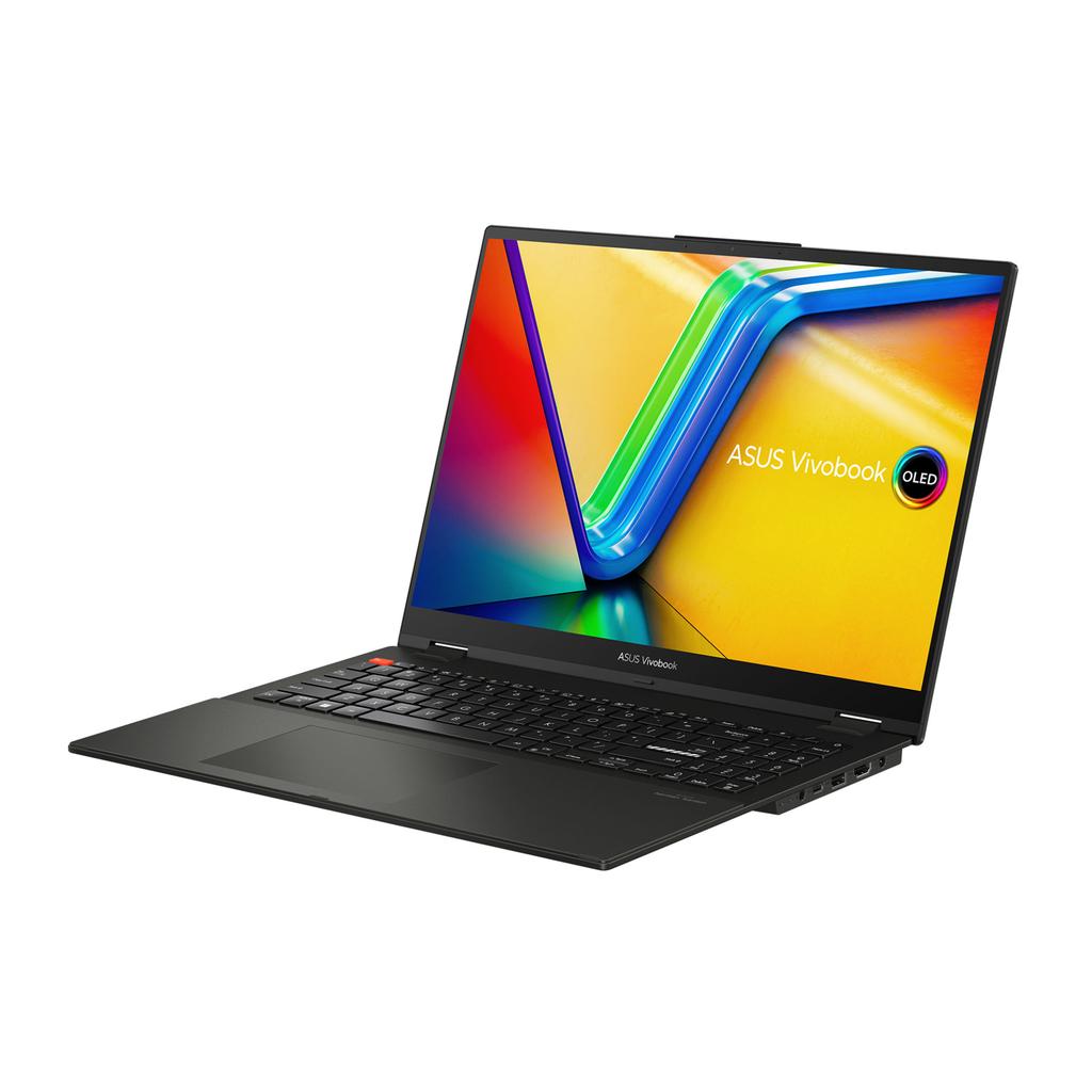 Asus Vivobook S 16 Flip OLED Tn3604Ya 16" Ryzen 7 2 Ghz - SSD 512 Go - 16 Go Azerty - Français