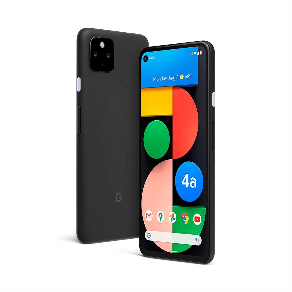 Google Pixel 4a 5G • Unlocked Refurbished | Back Market