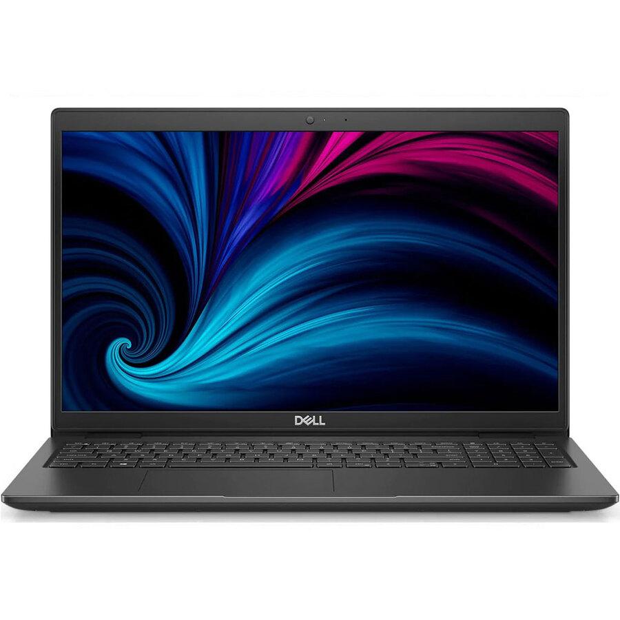 Dell Latitude 3520 15" Core i5 2.6 Ghz - SSD 256 Go - 8Go Qwerty - Néerlandais