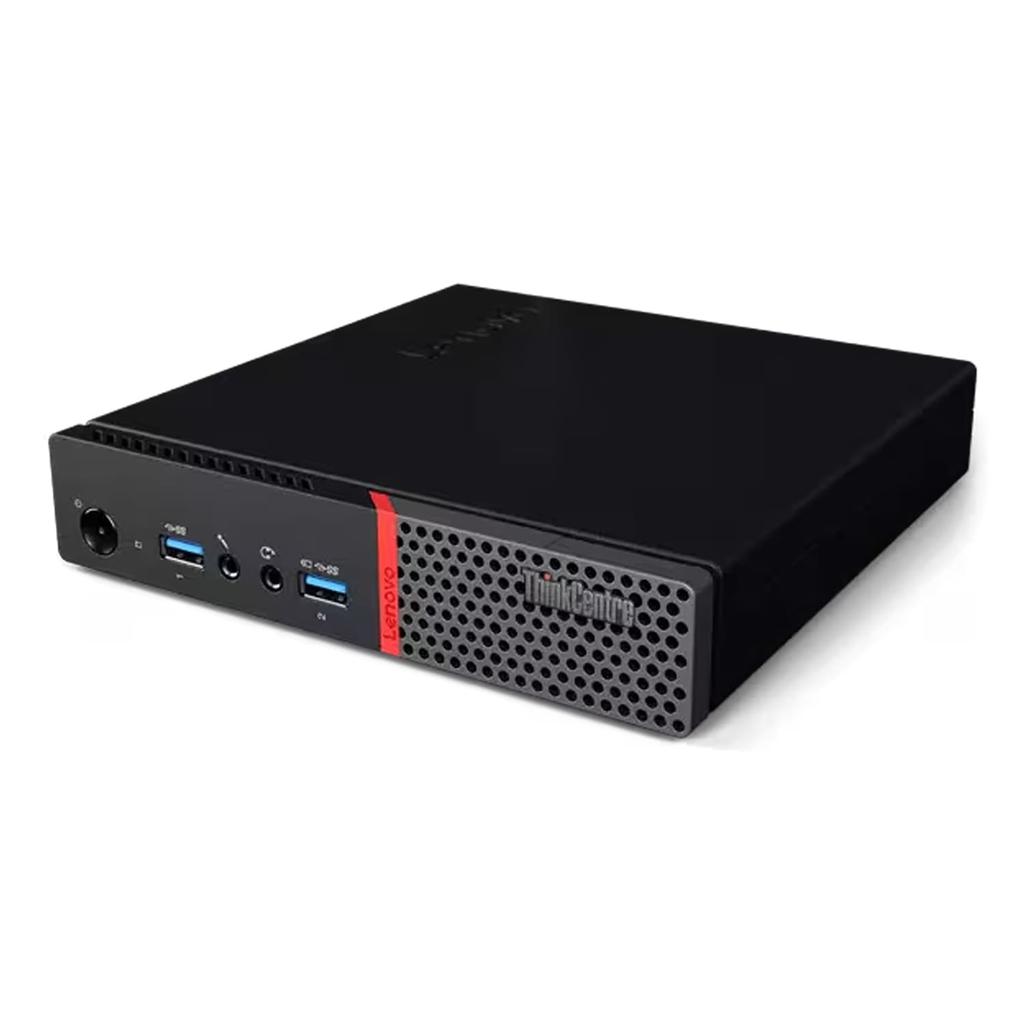 Lenovo Thinkcentre M700 Core i5 2.2 Ghz - SSD 256 Go Ram 8Go