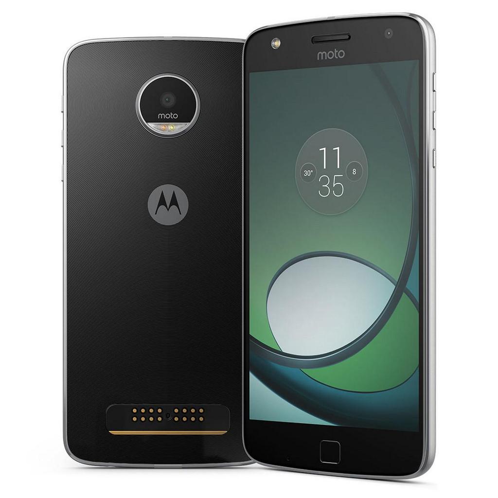 Motorola Moto Z Play • Locked AT&T Refurbished | Back Market