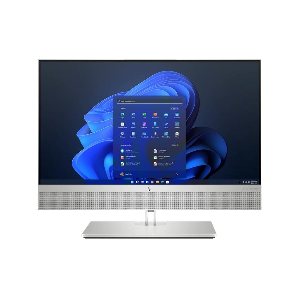 HP Eliteone 800 G6 23" Core i7 2.9 Ghz - SSD 512 Gb - 16Gb Sans Clavier