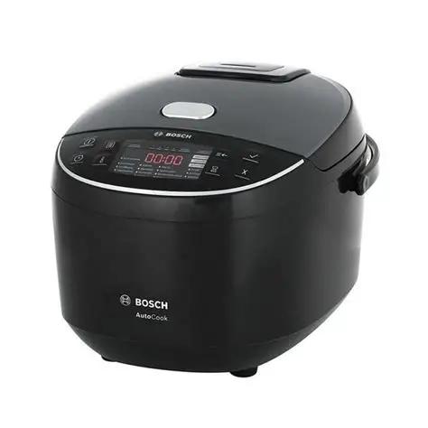 Robot Cuiseur Bosch Cnmc01A L -Noir