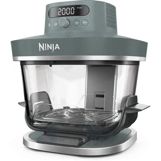 Ninja Crispi Pro Crispi Pro 7-In-1 XL Glass