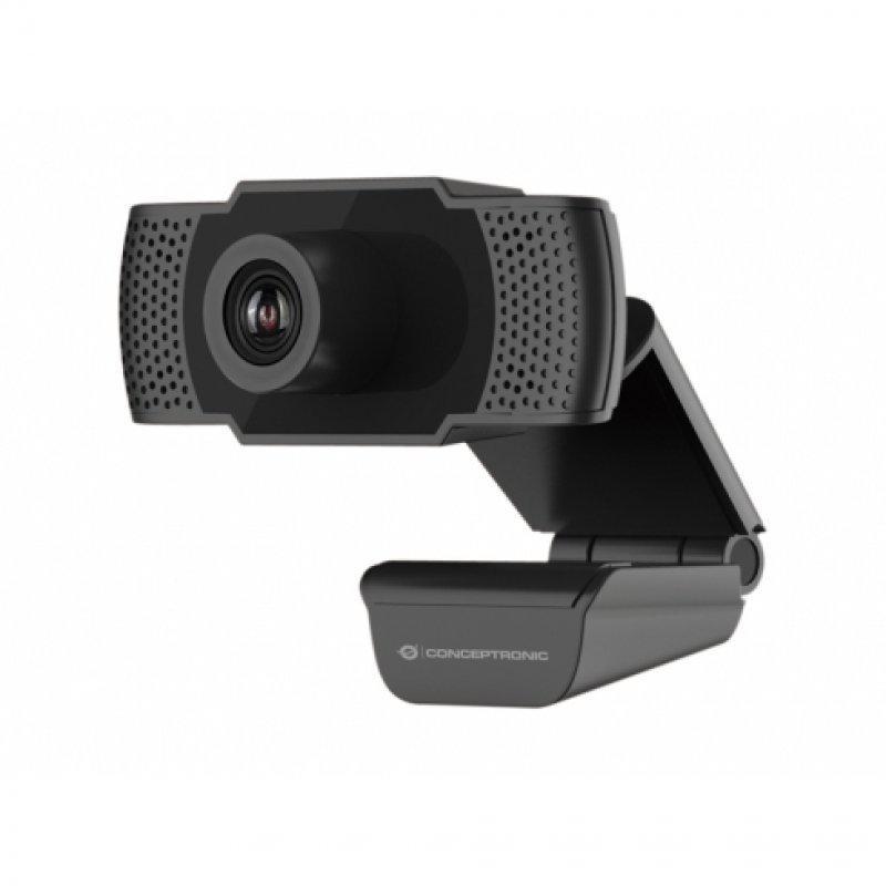 Webcam Conceptronic Amdis01B