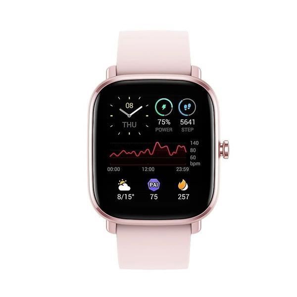 Reloj Smartwatch Amazfit Gts Fecha De Lanzamiento EspaÃ±a Relojes