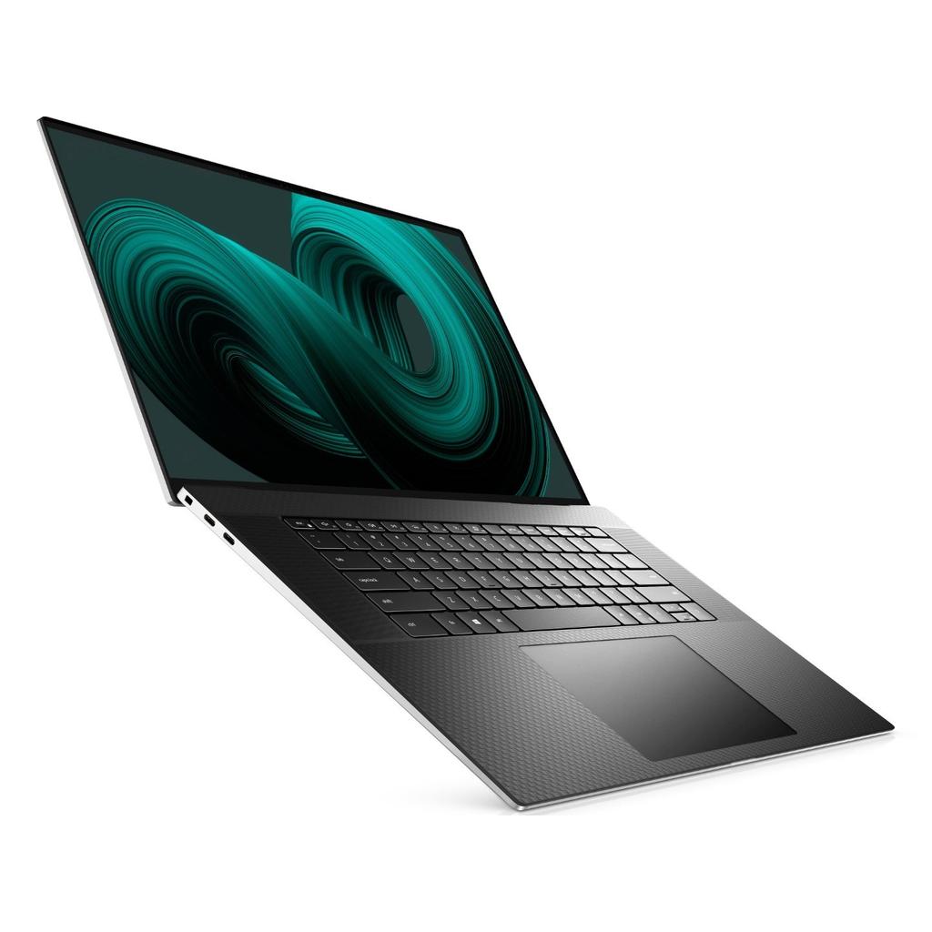 Dell Xps 17 9720 17" Core i7 2.3 Ghz - SSD 256 Go - 32Go Qwerty - Anglais