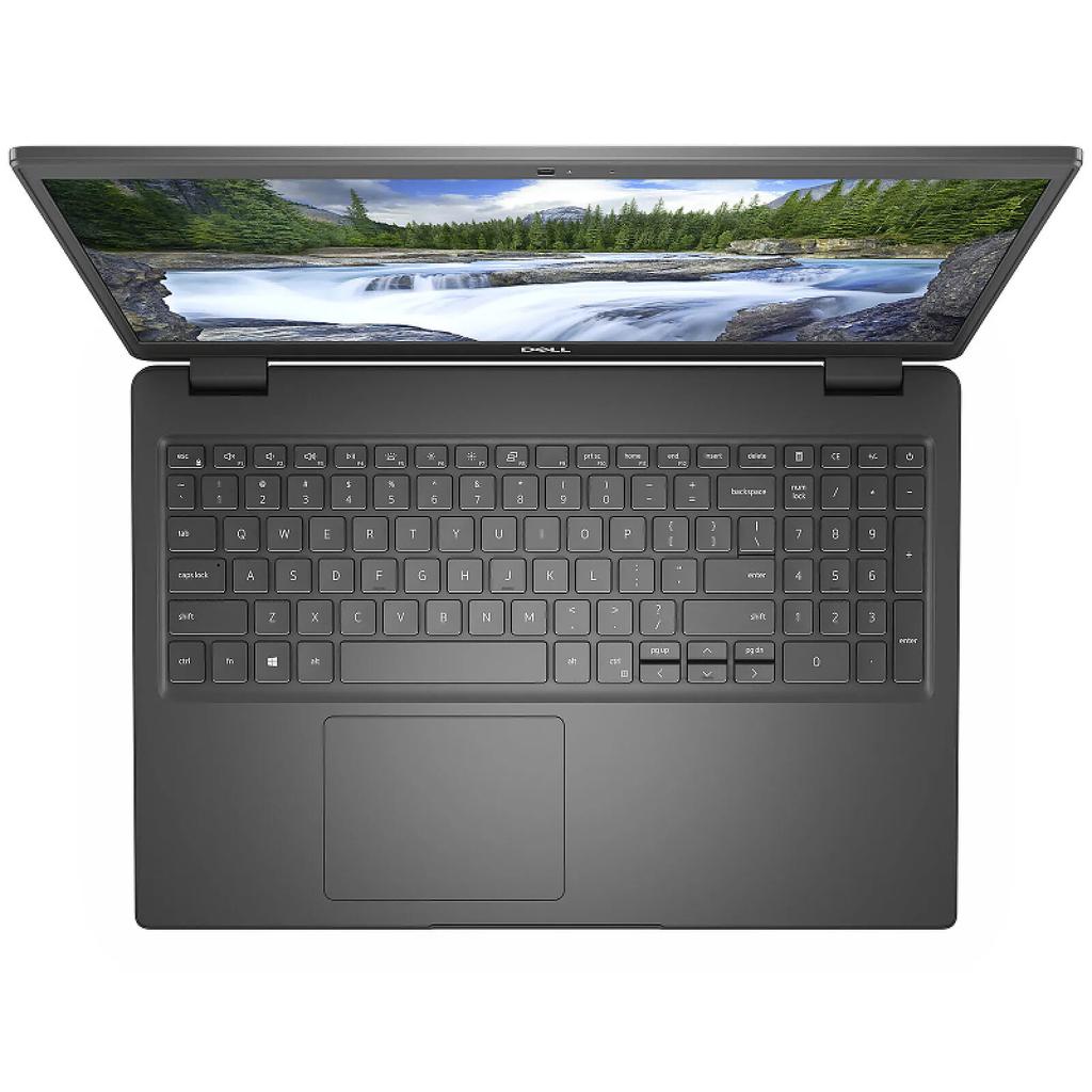 Dell Latitude 3510 15" Core i5 1.7 Ghz - SSD 256 Go - 16Go Azerty - Français
