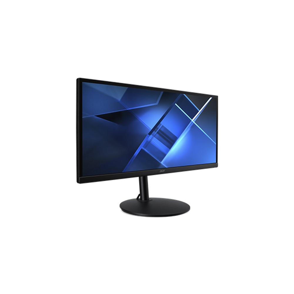 Acer 29-inch Monitor 2560 x 1080 LCD (CB292CU bmiipruzx) | Back Market