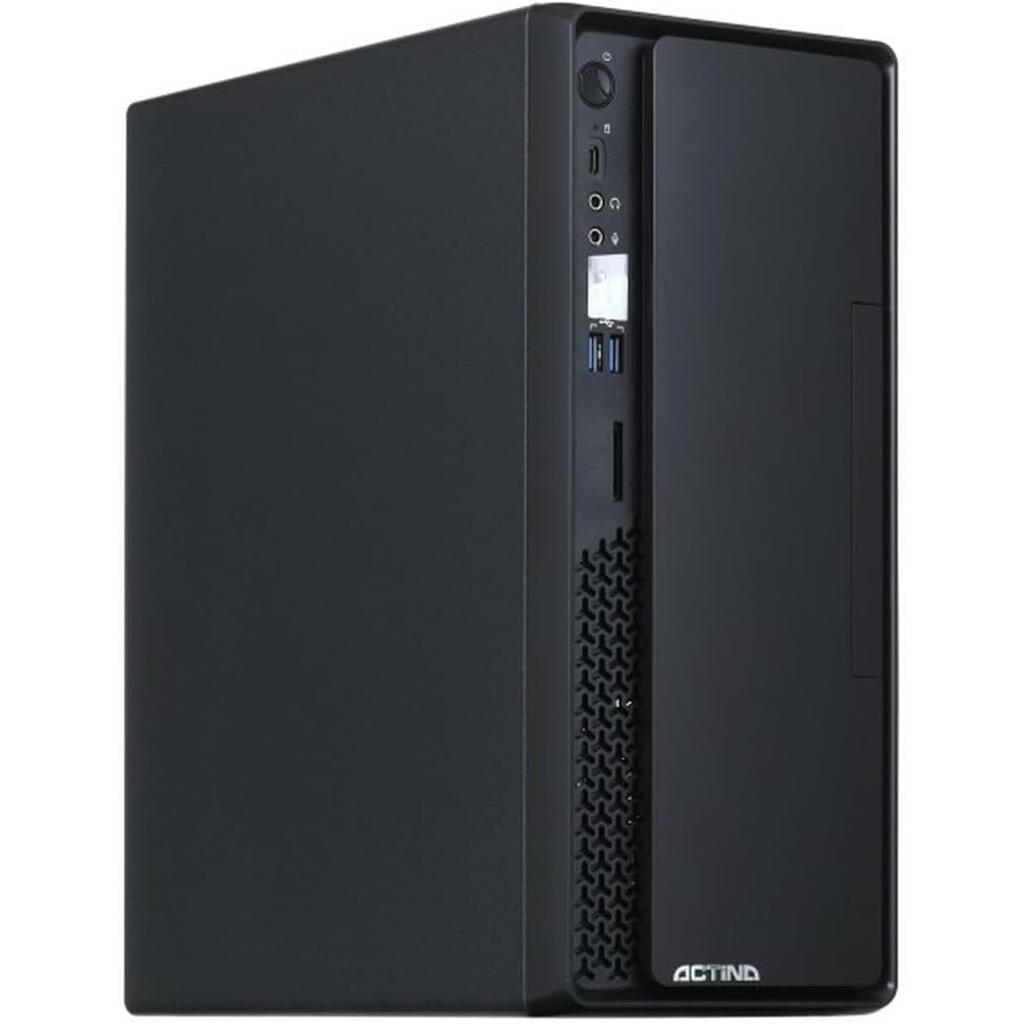 Actina Prime Core I3 3.6 Ghz - SSD 256 Go - 8Go - Intel UHD Graphics 630